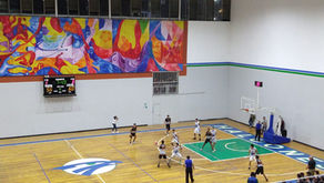 Halcones UV se llevan el clásico xalapeño ante la Anáhuac.