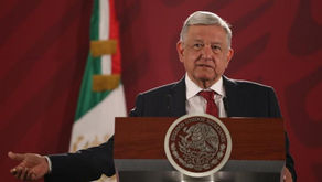 México rechaza a Estados Unidos y Canadá. 
