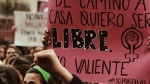 México, un país feminicida.