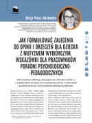 Alicja Pałac-Nożewska SensiKid