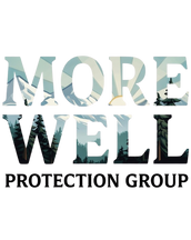Logo Created for MoreWell Protection Group