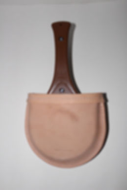 Premium  Insta-Net, Xtra Wide & Deep, Knotted Netting/Plastic handle