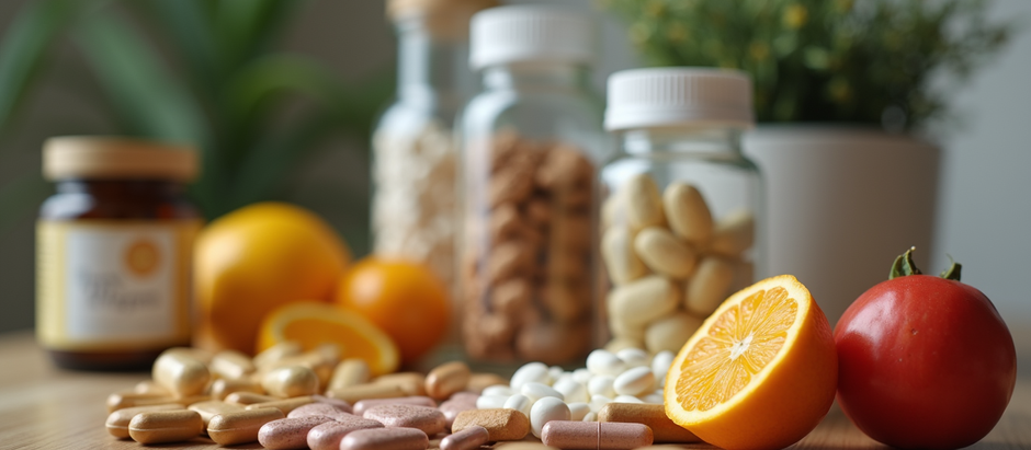 Top Health Products for Optimal Wellness