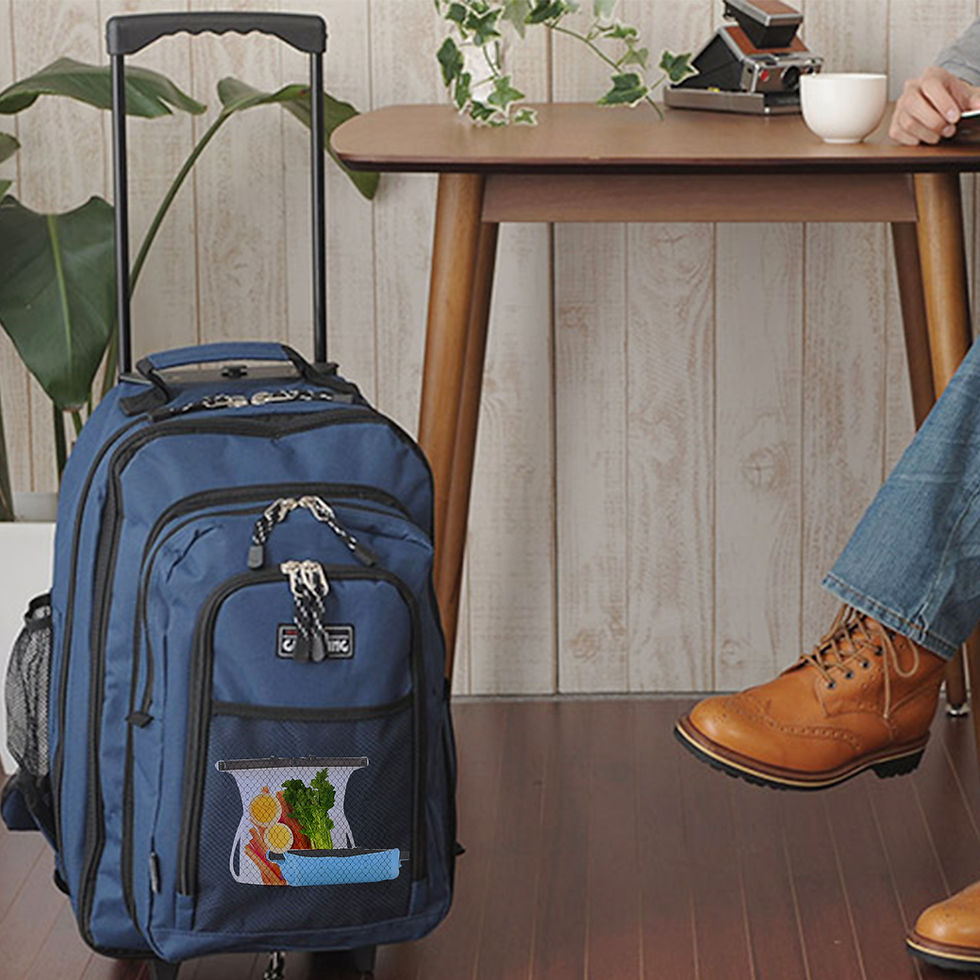 Thumbnail: Medium Size Bag (1.5L)