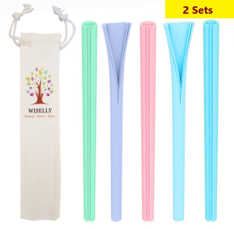 Thumbnail: Smoothie Straws
