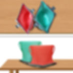 Thumbnail: Food Bunker Reusable Silicone Food Storage Freezer Bags (2 Liter + 3 Liter)