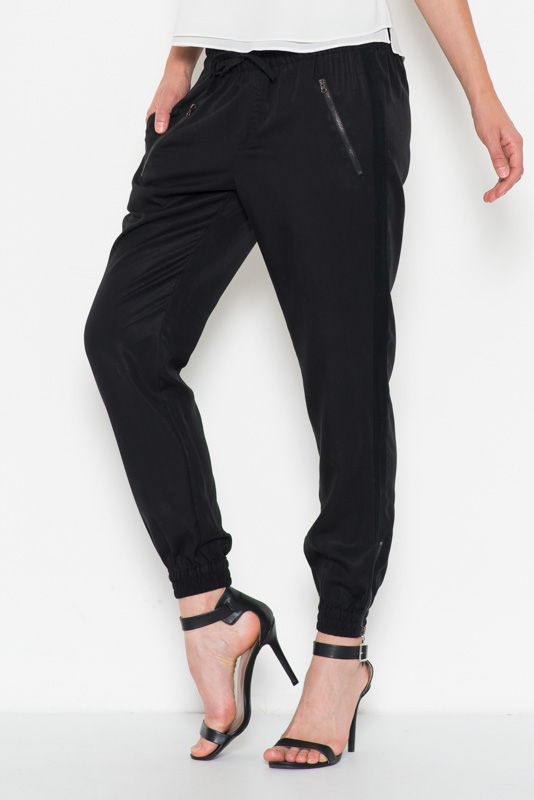 Thumbnail: Utility Joggers- Black