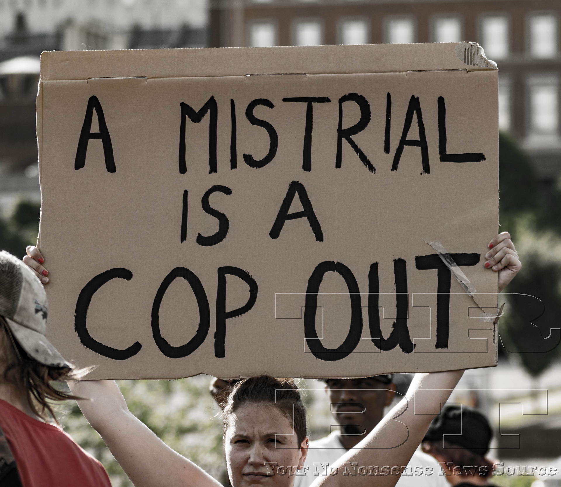 Mistrial
