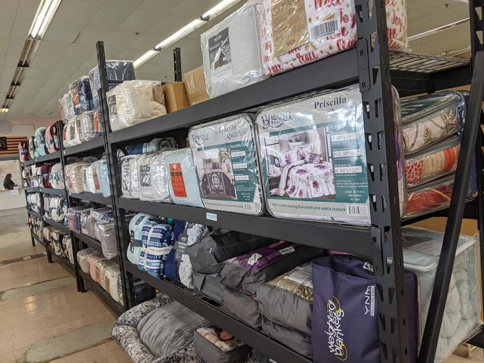 Amazon Bins & Bargains United States