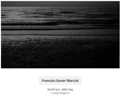 Francois-Xavier Marciat22