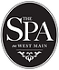 Black Spa transparent logo.png