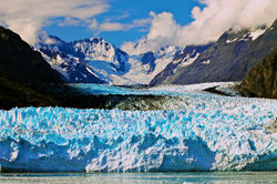 Glacier Bay