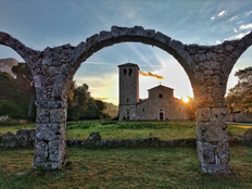 Monastero di San Vincenzo
