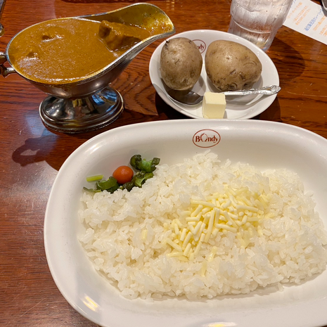 おいもがゴロゴロ🥔
