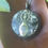 Thumbnail: Goddess Sacred Grid Pendant