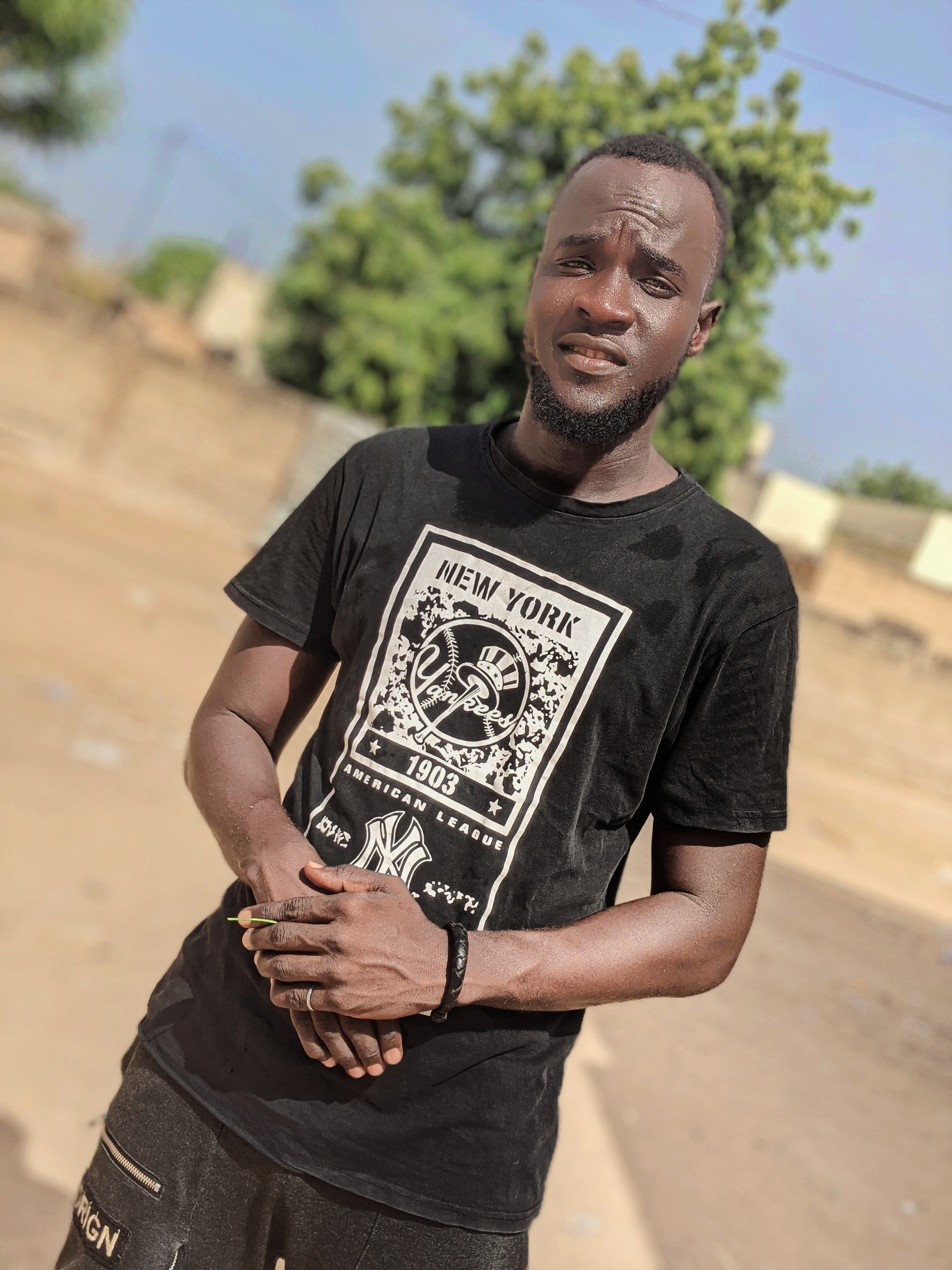Photo du rédacteur: Abdou Diop