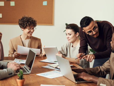 Cultura Organizacional Vencedora: a chave para o sucesso da sua empresa
