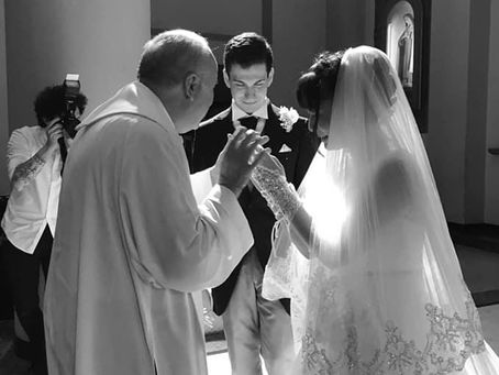 結婚式のかたち