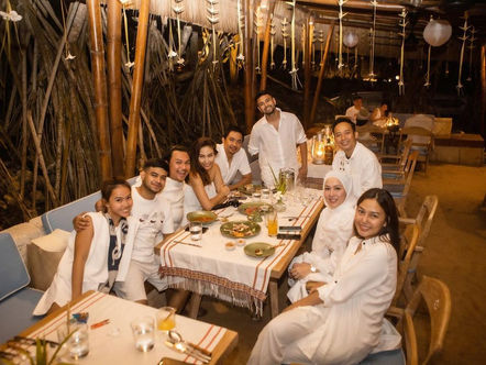 Banyaknya Destinasi Favorit di Sumba, Menjadikan Raffi Ahmad dan Selebritis Lainnya Berlibur Kesini