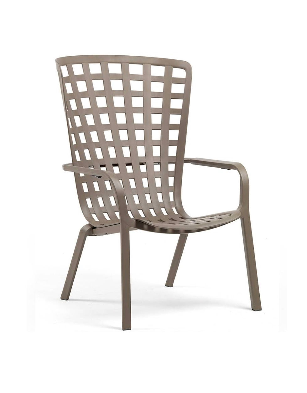 Thumbnail: Folio Reclining Armchair