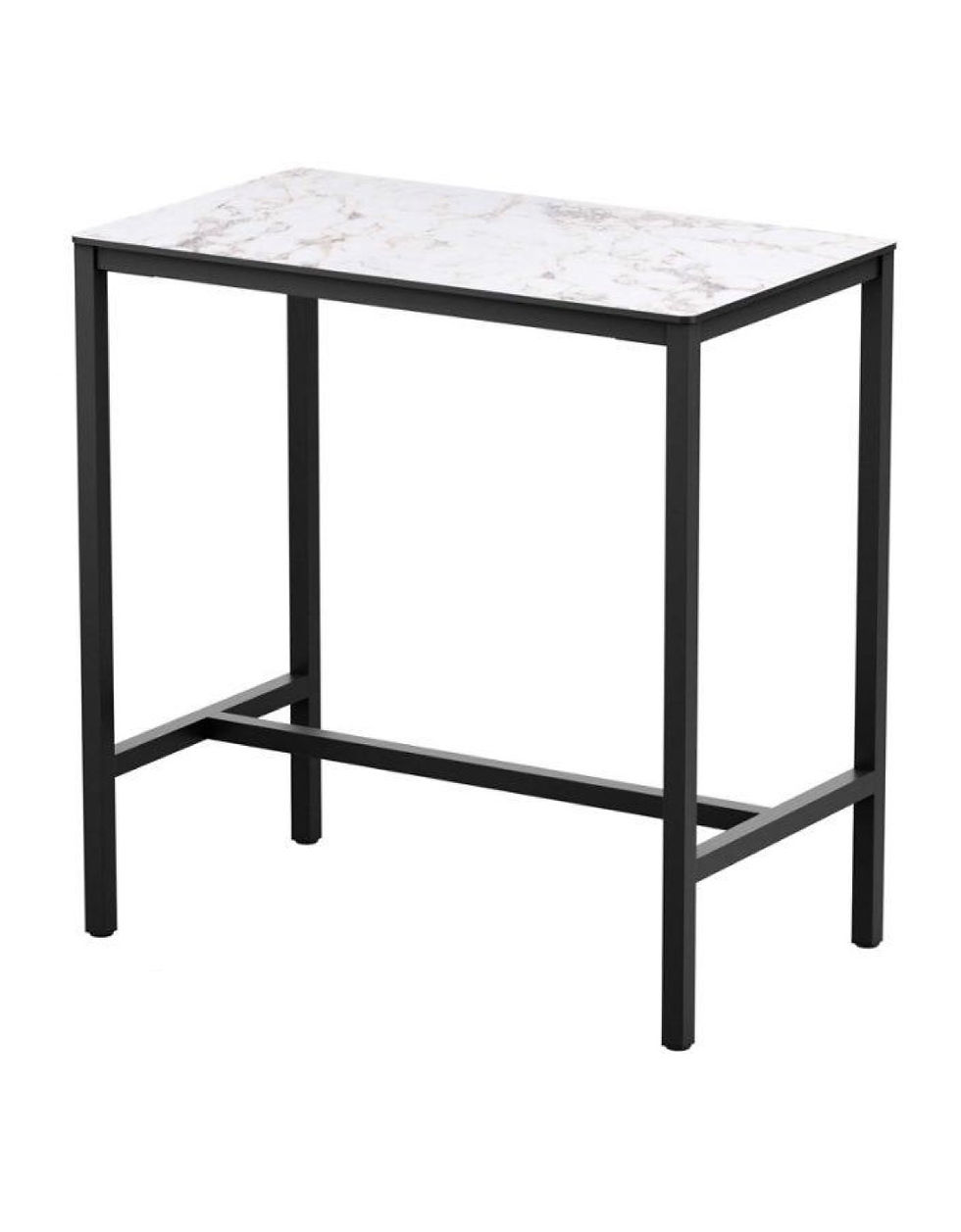 Thumbnail: Extrema Carrara Dining & Poseur Tables