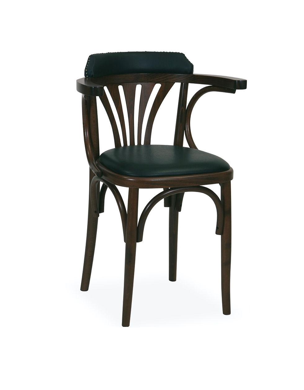 Thumbnail: Fanback Chairs