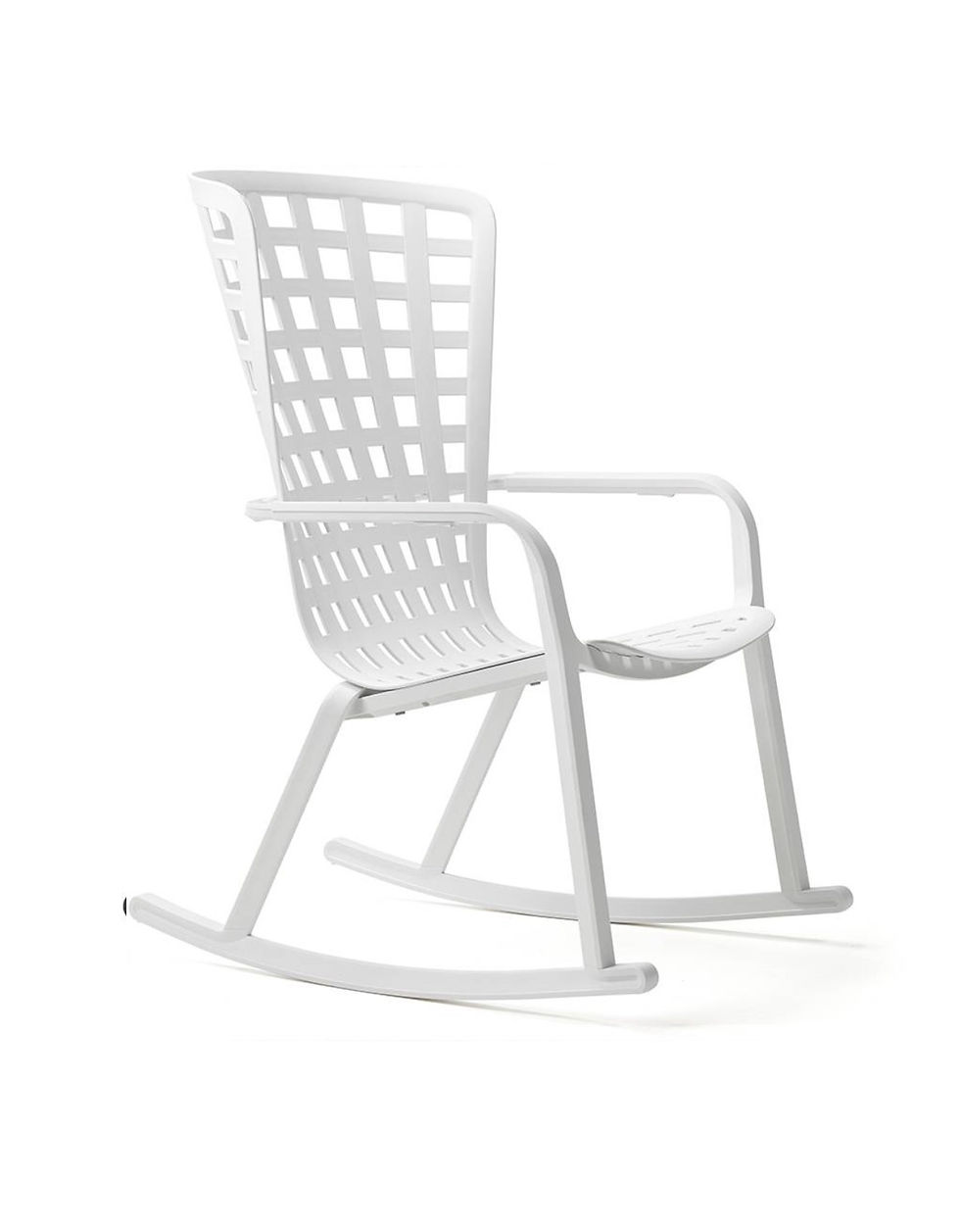 Thumbnail: Folio Rocking Chair