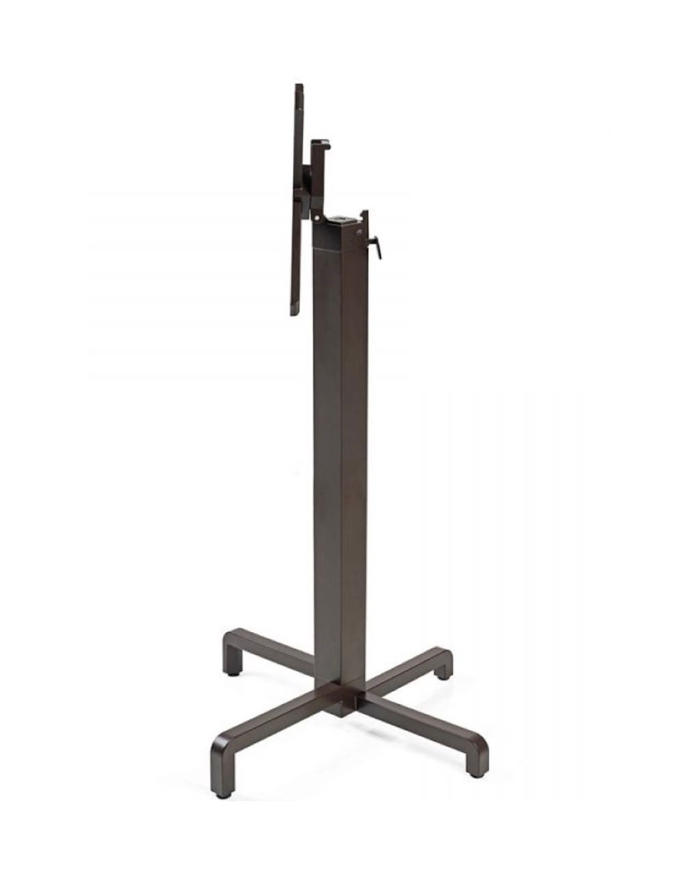 Thumbnail: Ibisco Folding Dining & Poseur Bases