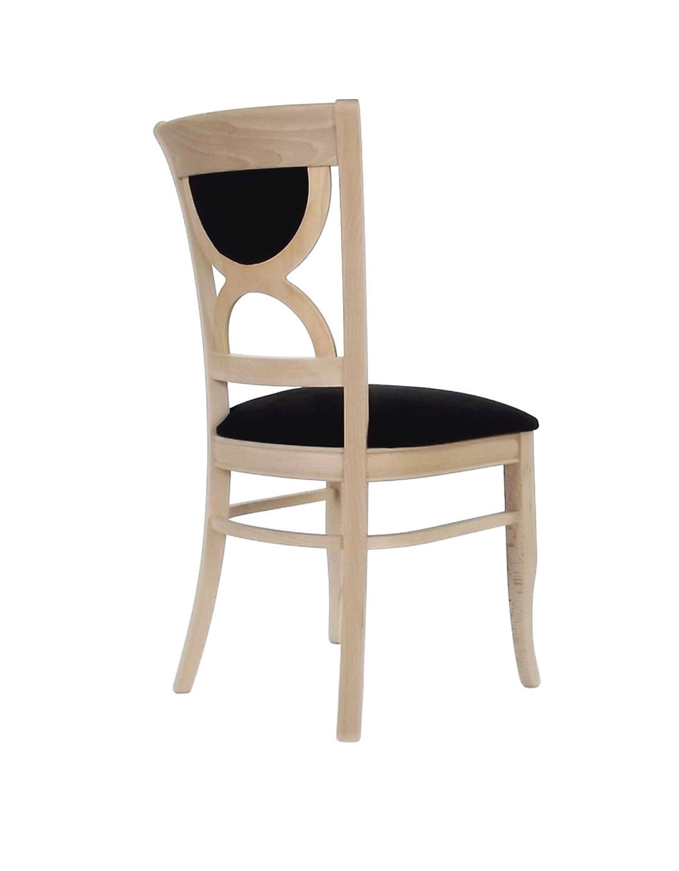 Thumbnail: Arc Side Chair