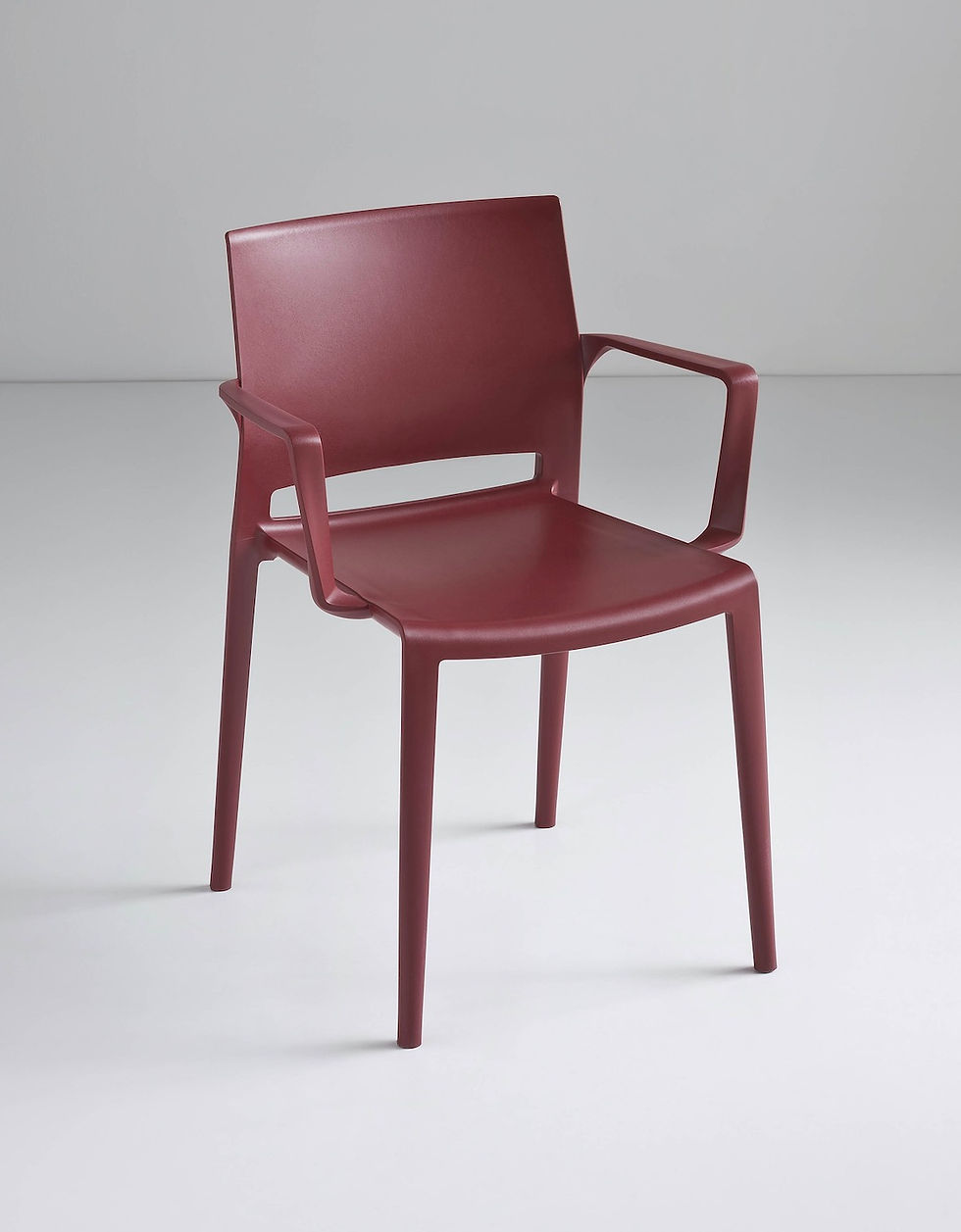Thumbnail: Bakhita Armchair
