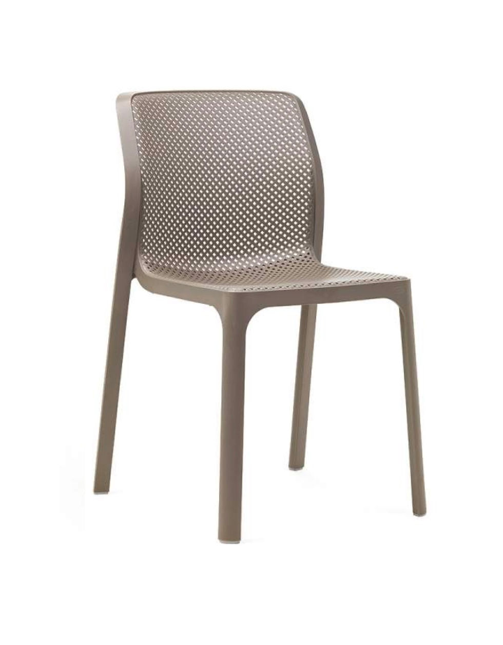Thumbnail: Bit Side Chair