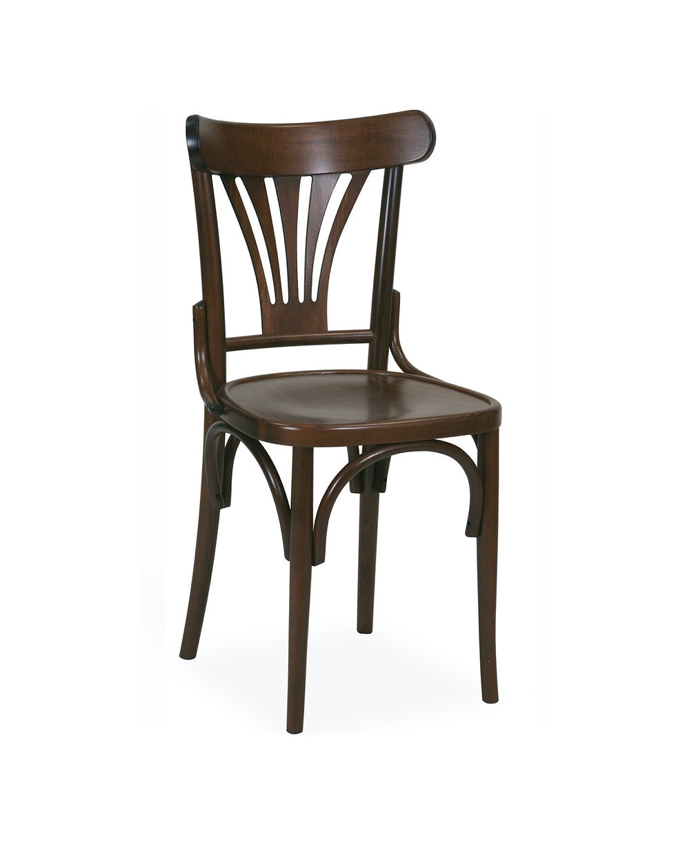 Thumbnail: Fanback Chairs