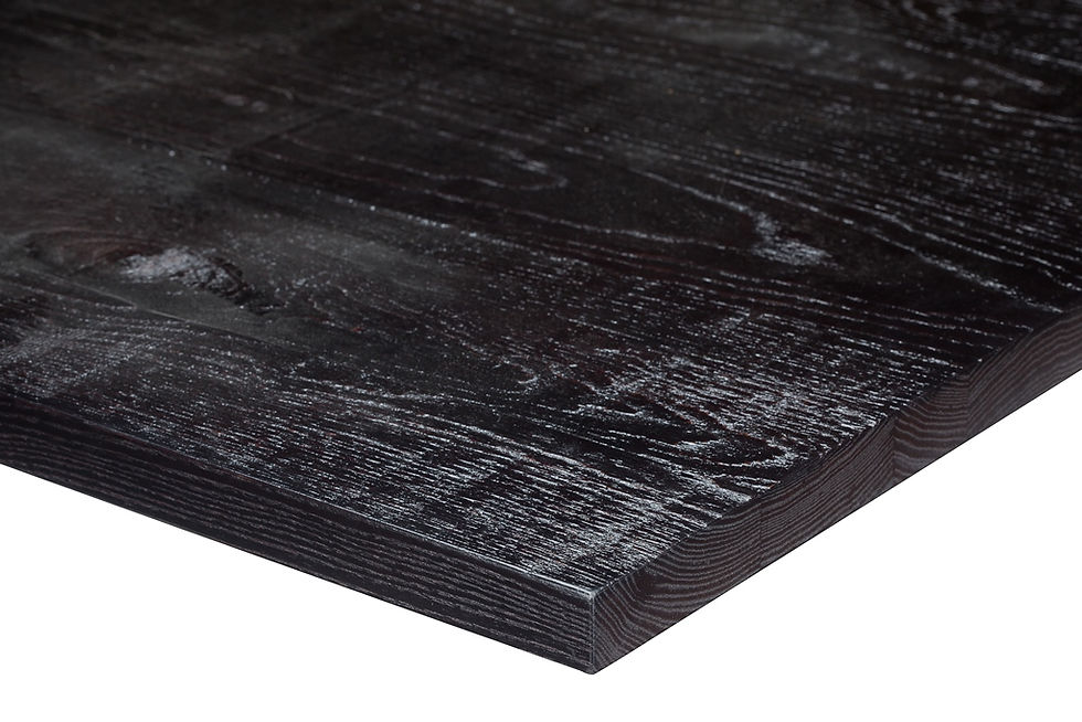 Thumbnail: Solid Wood Table Tops