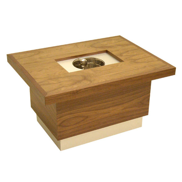 Thumbnail: Champagne Tables