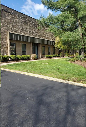 Favor Development Corporation Office