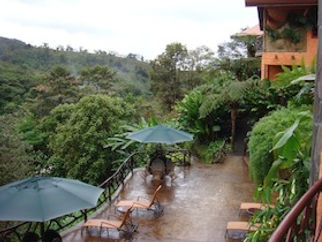 The FishShack Luxury Property in Costa Rica