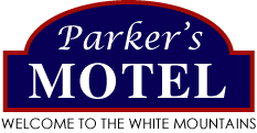 Sled Ventures: parker's Motel