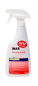 IMAR PRODUCTS BOAT/YACHT CLEANING DETAILING PRODUCTS