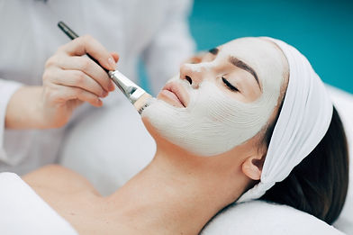 LeDerm Med Spa Award Winning Facia
