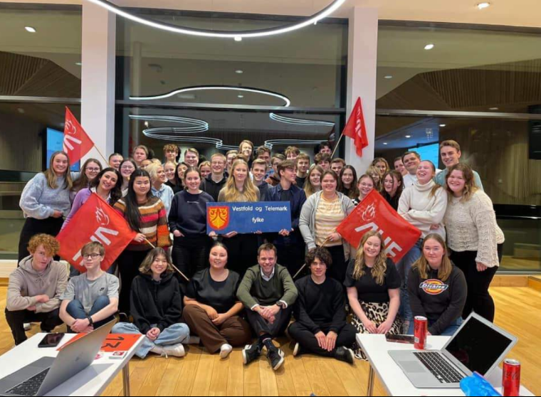 【高校生交換留学体験談】赤澤優羽さん(ノルウェー派遣)第2回