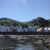 alberts cottage