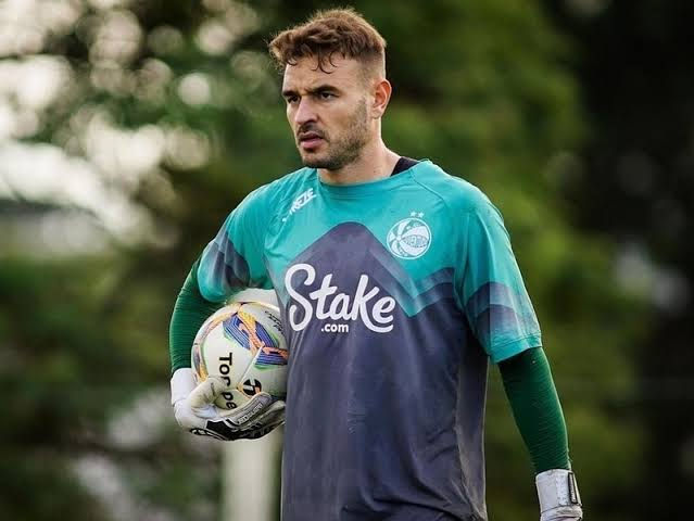 CRUZEIRO DESISTE DE GABRIEL!