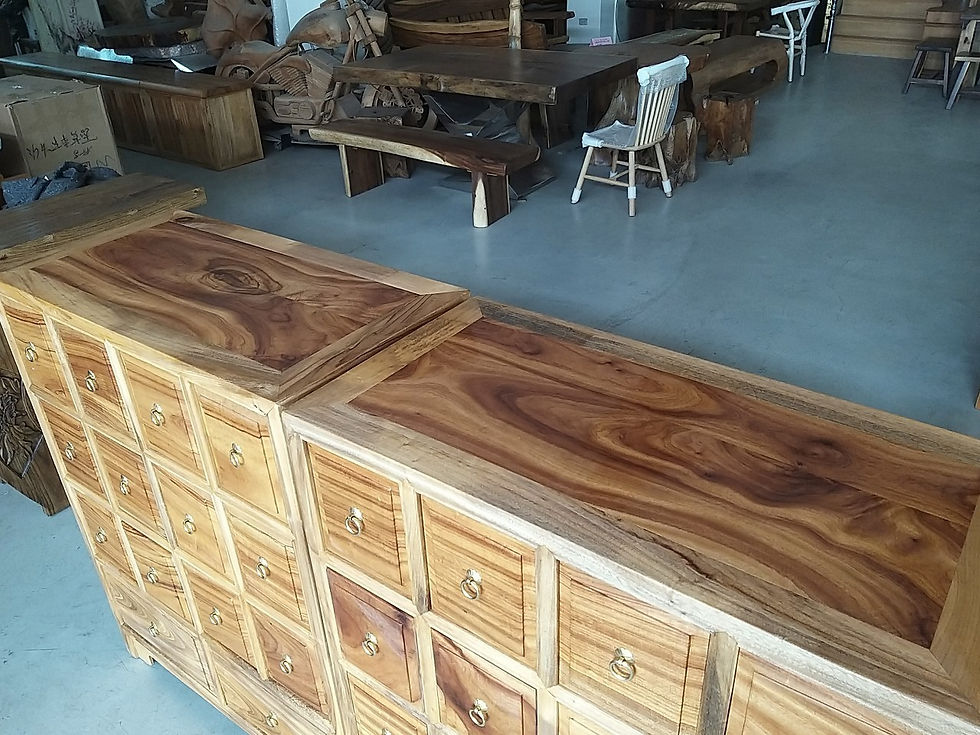 Thumbnail: 訂做-收納櫃-6