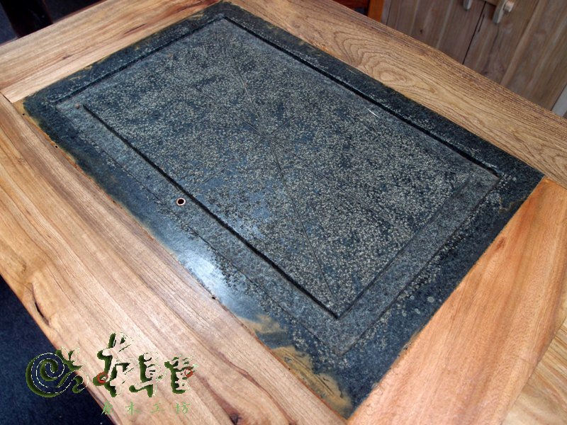 Thumbnail: IC-0061-樟木石磨茶檯