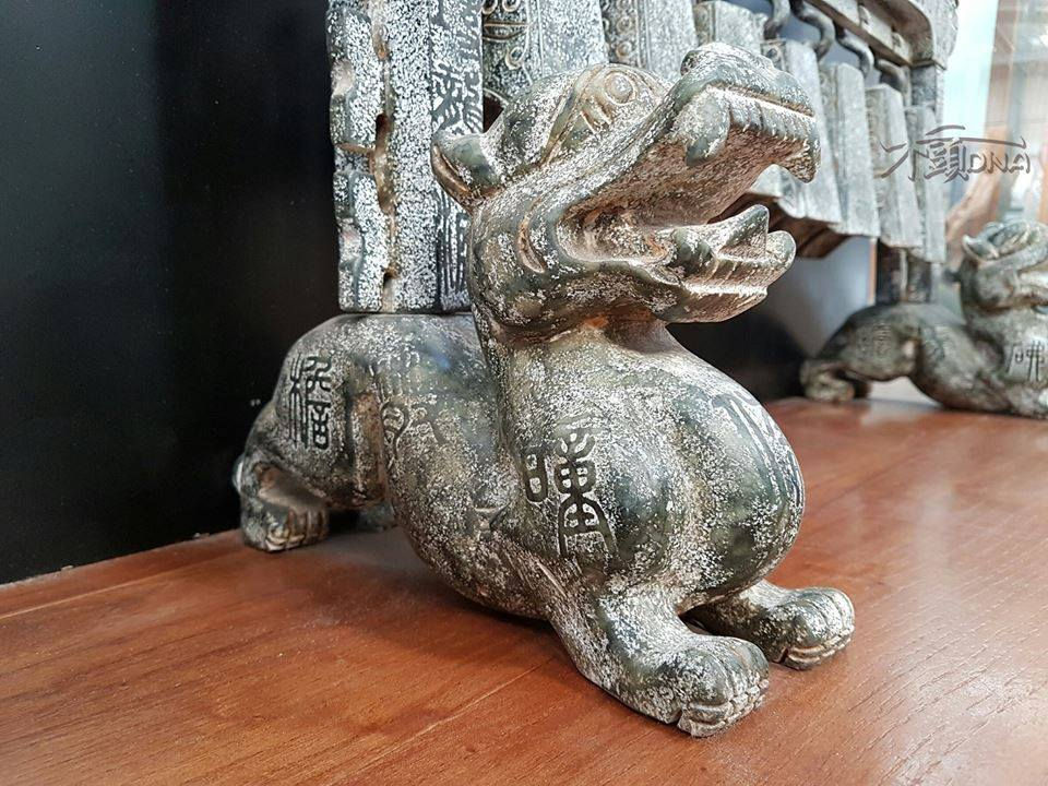 Thumbnail: JF-0158-秀玉編鐘