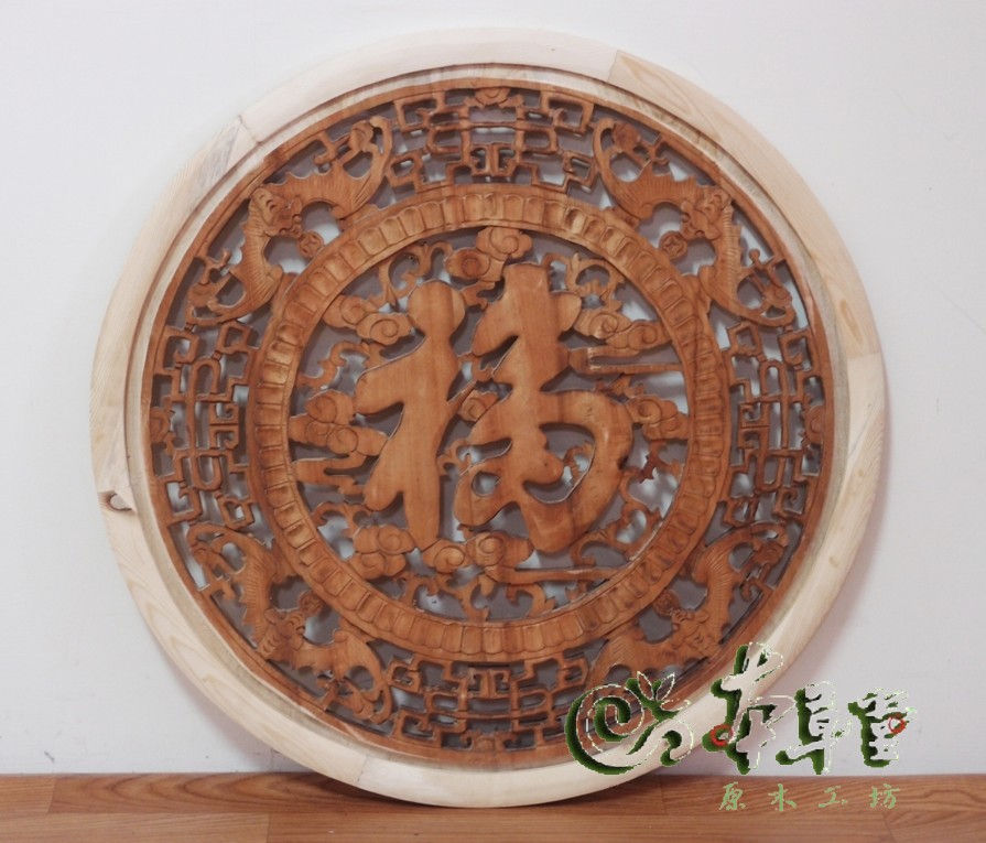 Thumbnail: 80*80 圓形窗花