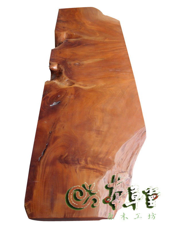 Thumbnail: IE-0006 桃花心木樹根玄關