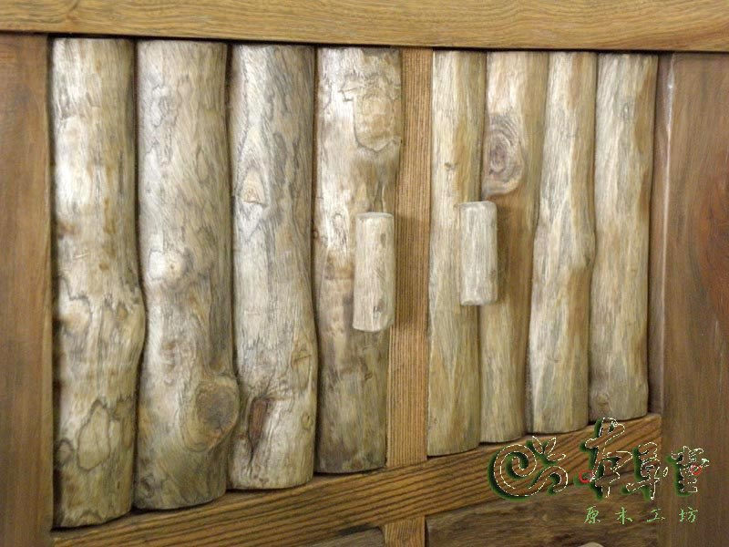 Thumbnail: FE-0017 樟木矮櫃