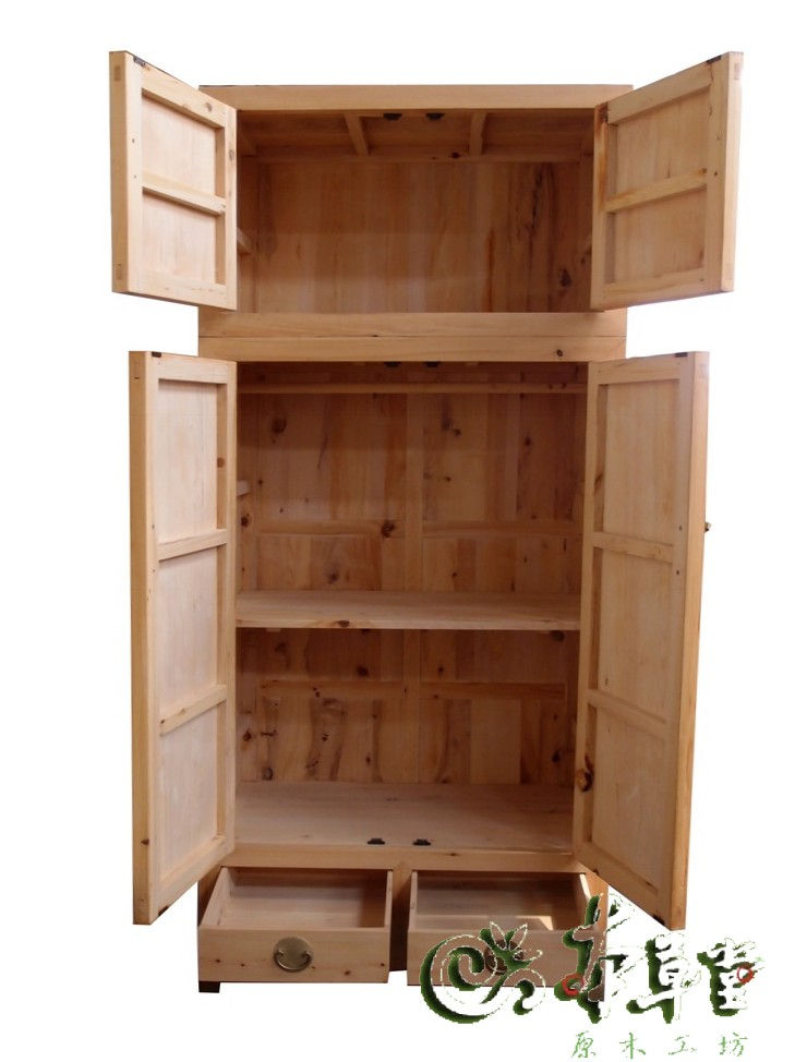 Thumbnail: FE-0092 香柏木頂箱櫃