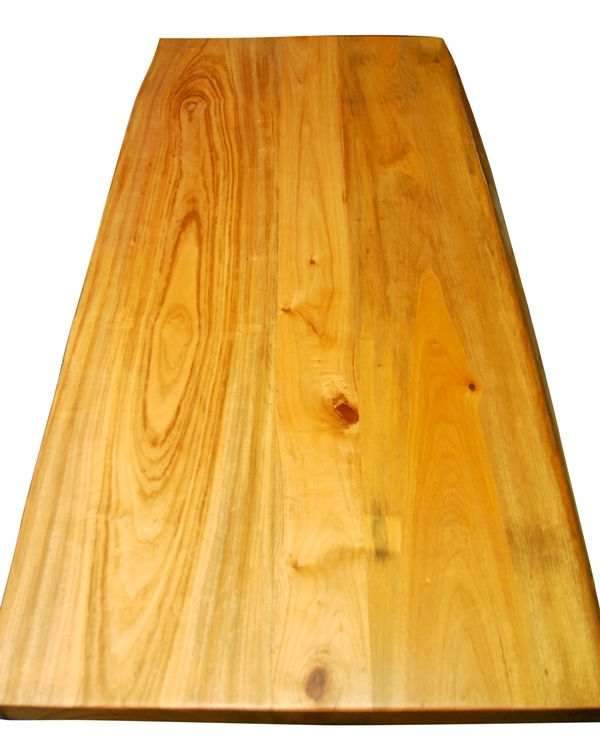 Thumbnail: IA-0001-樟木會議桌腳餐桌